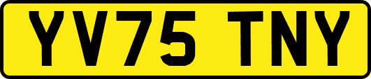 YV75TNY