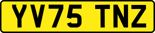 YV75TNZ
