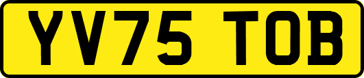 YV75TOB