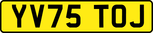 YV75TOJ
