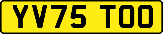 YV75TOO