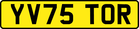 YV75TOR