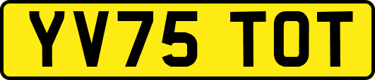 YV75TOT