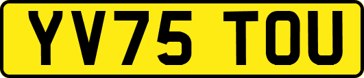 YV75TOU