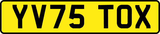 YV75TOX