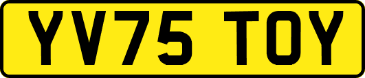 YV75TOY