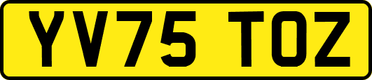 YV75TOZ