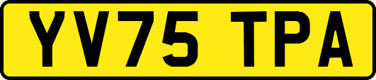 YV75TPA