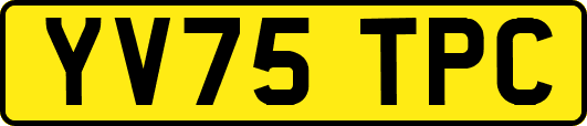 YV75TPC