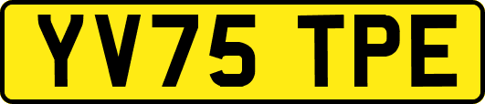 YV75TPE