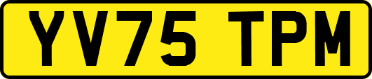YV75TPM