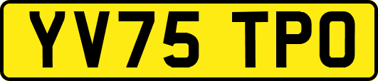 YV75TPO