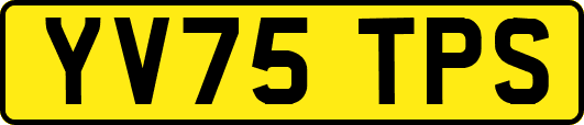 YV75TPS