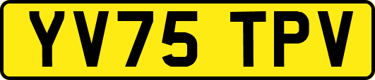 YV75TPV