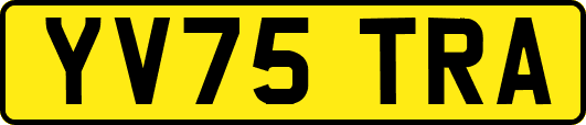 YV75TRA