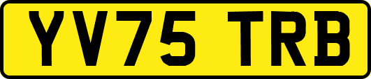 YV75TRB
