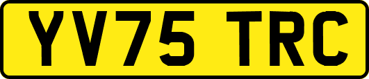 YV75TRC