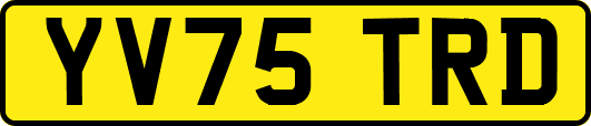 YV75TRD