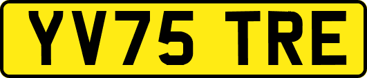 YV75TRE