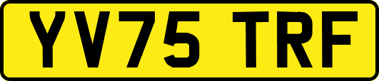 YV75TRF