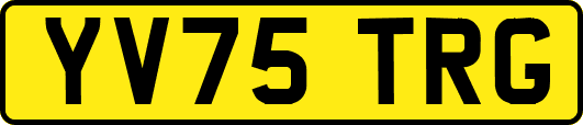 YV75TRG