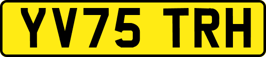 YV75TRH