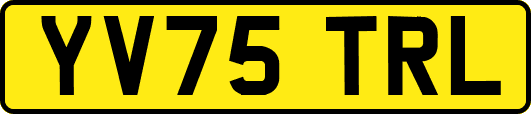 YV75TRL
