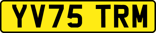 YV75TRM