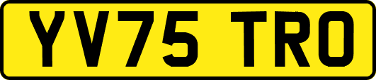 YV75TRO