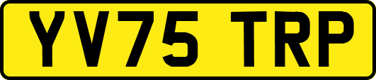 YV75TRP
