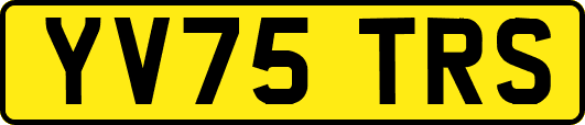 YV75TRS