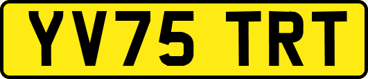 YV75TRT