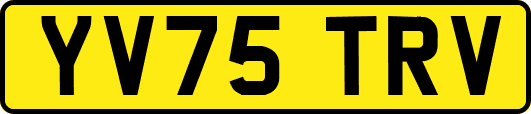 YV75TRV