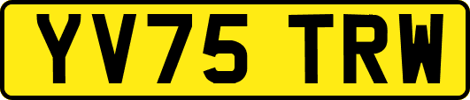 YV75TRW