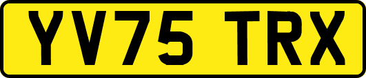 YV75TRX