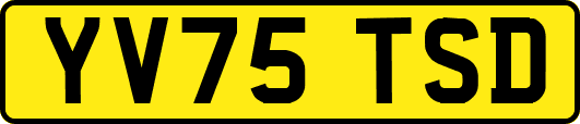 YV75TSD