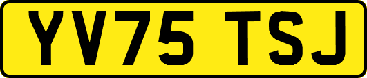 YV75TSJ