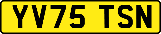 YV75TSN