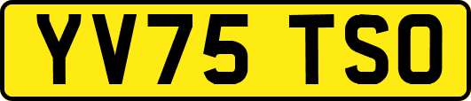 YV75TSO