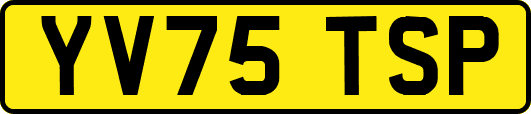 YV75TSP