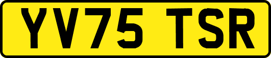 YV75TSR