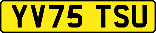 YV75TSU
