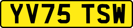 YV75TSW