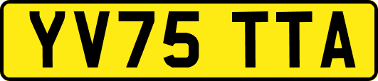 YV75TTA