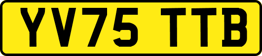 YV75TTB