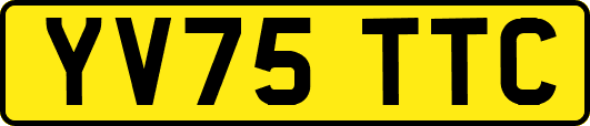 YV75TTC