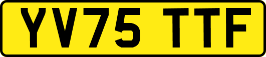 YV75TTF