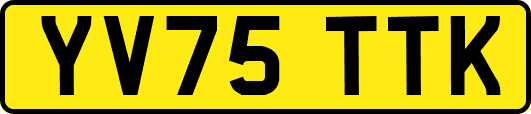 YV75TTK