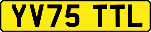 YV75TTL