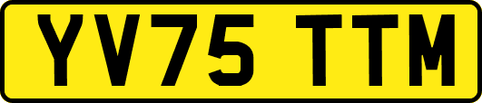 YV75TTM